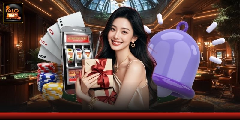 Các loại khuyến mãi ALO789 hấp dẫn hiện nay Các loại khuyến mãi ALO789 hấp dẫn hiện nay