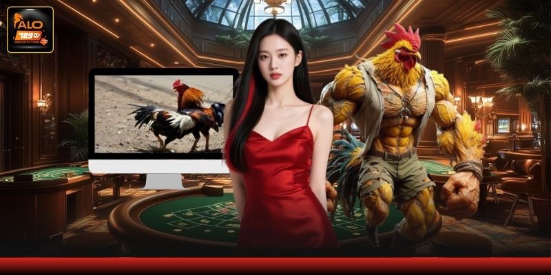 Hướng dẫn xem đá gà Campuchia trực tiếp dễ hiểu Hướng dẫn xem đá gà Campuchia trực tiếp dễ hiểu