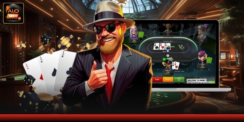 Tìm hiểu những điểm đặc biệt của sảnh game bài ALO789